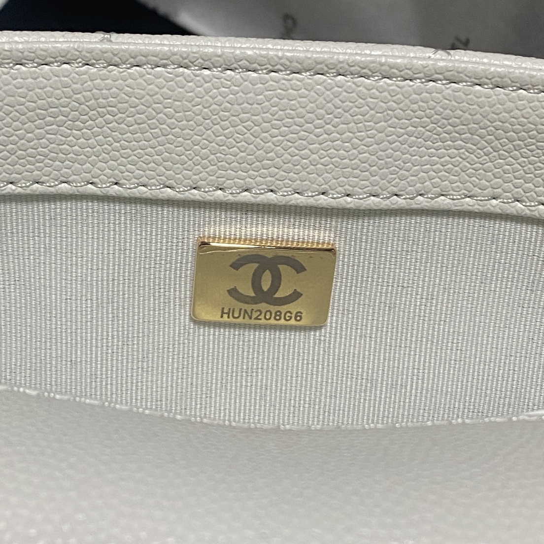 Chanel CF Series Bags